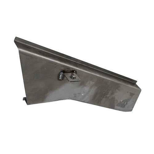     
                
                
    Replacement plate for front left-hand side member for Combi Split - KT0361
