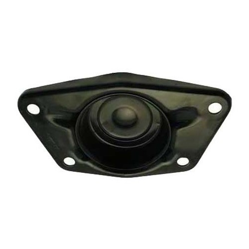  Couvercle de barre de torsion arrière pour VOLKSWAGEN Combi Split et Bay Window (1950-1979) - KT042 