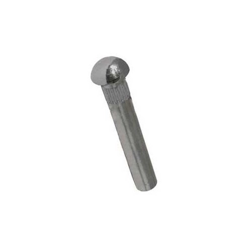  Axe côte +0.6 mm pour charnière de porte avant pour Combi Split 50 ->67 - KT07003 