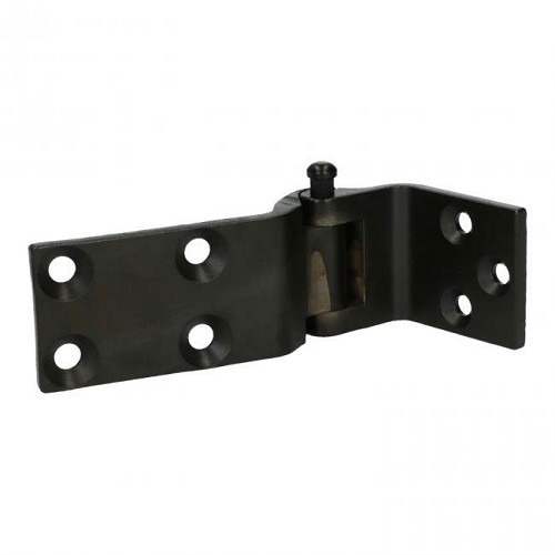  Lower hinge, left or right front door for Split Bus - KT07007 