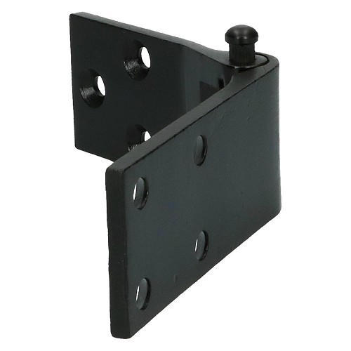 Upper hinge, left or right front door for Split Bus - KT07008