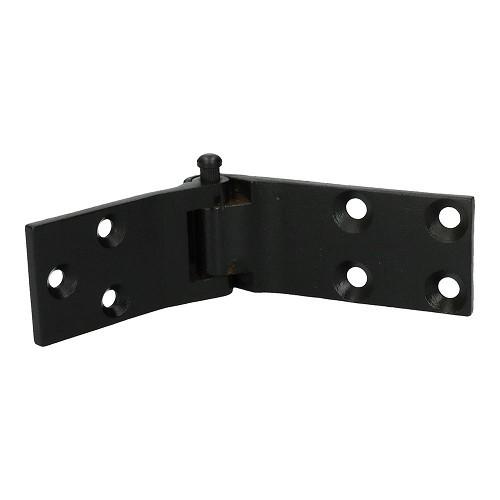  Upper hinge, left or right front door for Split Bus - KT07008 