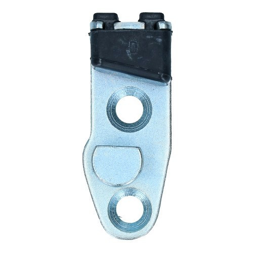 Trinco de porta dianteiro direito para VOLKSWAGEN Combi Split (08/1966-07/1967) - KT07012