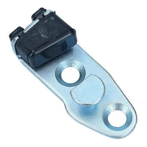  Trinco de porta dianteiro direito para VOLKSWAGEN Combi Split (08/1966-07/1967) - KT07012 