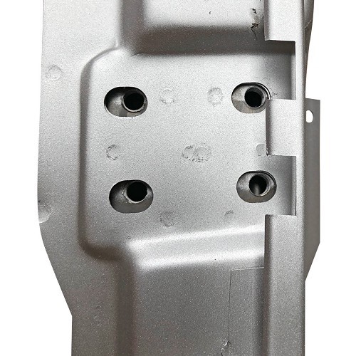 Front right pillar plate "A Pilier" for Bus VW Combi Split -&gt;63 - KT074