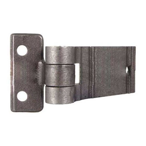  Bisagra de puerta delantera 15 mm para Combi Bay Window 68 ->75 - KT080007 