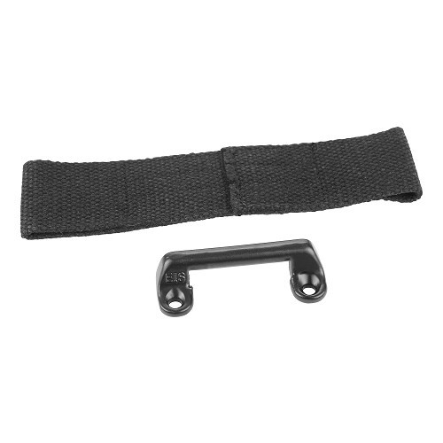  Hinged door strap for VOLKSWAGEN Combi Split (-12/1960) - KT08017 