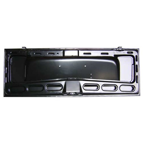 Nieuwe motorkap voor VOLKSWAGEN Combi Bay Window (1976-1979) - KT08020