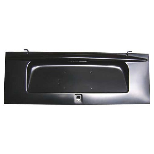  Nuevo capó para VOLKSWAGEN Combi Bay Window (1976-1979) - KT08020 