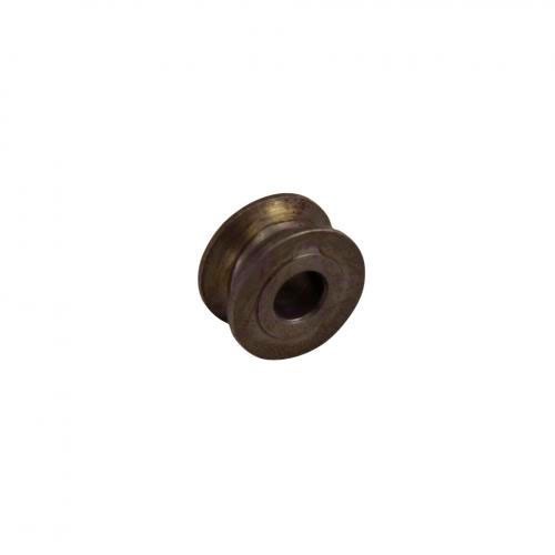  Roulette de tringlerie d'ouverture de capot moteur pour VOLKSWAGEN Combi Split (-07/1967) - KT08022 