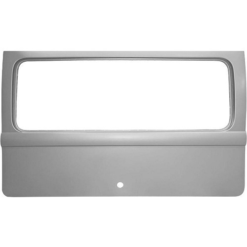  Rear hatch for VW Split Screen Camper 64 ->66 - KT08029 