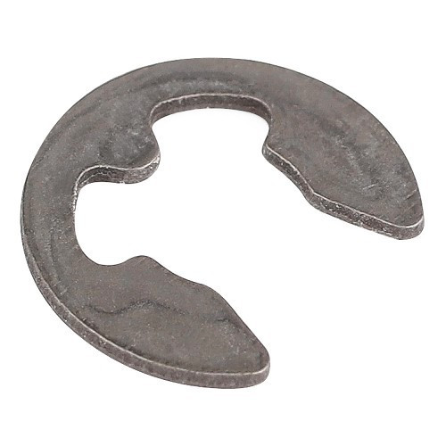  Rolclip voor motorkapopening voor VOLKSWAGEN Combi Split (12/1963-07/1967) - KT08041 