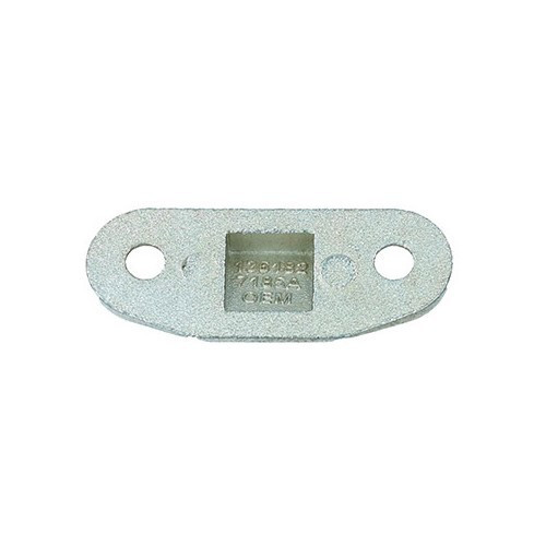 Guida laterale del portellone posteriore per VOLKSWAGEN Combi Split (08/1963-07/1967) - KT08046