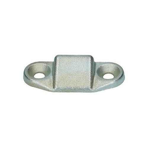  Guia lateral da porta traseira para VOLKSWAGEN Combi Split (08/1963-07/1967) - KT08046 