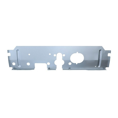 Renfort transversal de caisson pour VOLKSWAGEN Combi Split (03/1955-07/1967) - KT08058