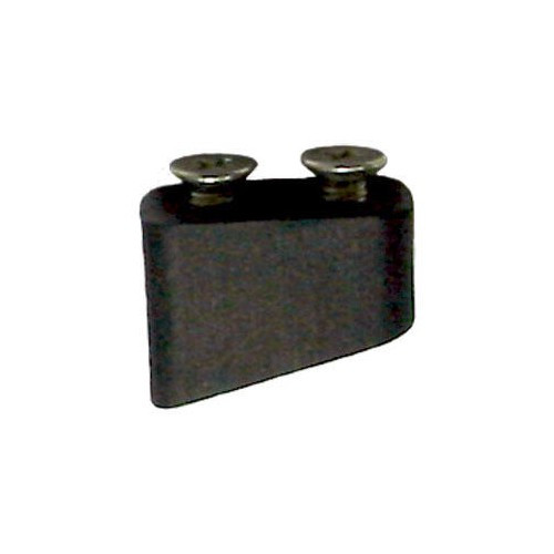  Tope de goma para cerradero de puerta trasera para VOLKSWAGEN Combi Split (08/1963-07/1967) - KT08092 