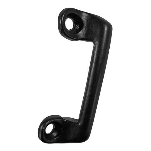  Clip per la cinghia di fissaggio della porta a battente per VOLKSWAGEN Combi Bay Window Pick-up (08/1967-07/1979) - KT08097 