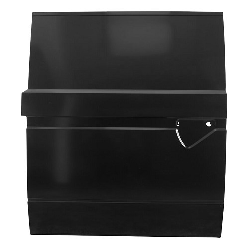     
                
                
    Porta scorrevole destra per VOLKSWAGEN Transporter T25 (05/1979-12/1982) - senza finestrino - KT10003
