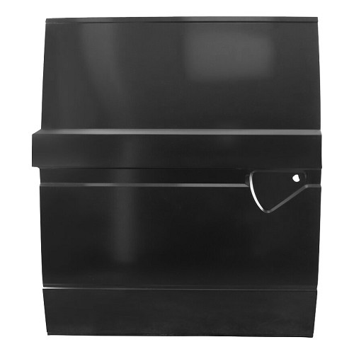     
                
                
    Porta scorrevole destra per VOLKSWAGEN Transporter T25 (01/1983-07/1984) - senza finestrino - KT10004
