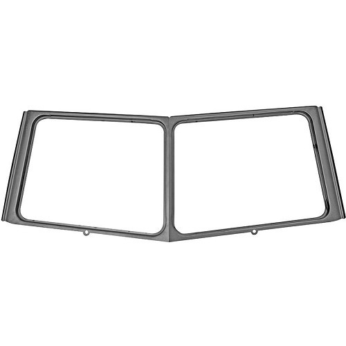     
                
                
    Tôle de tour de pare-brise pour VOLKSWAGEN Combi Split (-07/1967) - KT10019
