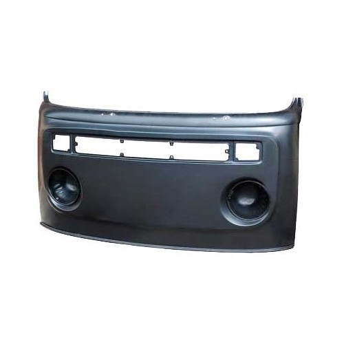 Face avant complète pour VOLKSWAGEN Combi Bay Window (08/1967-07/1972) - KT2003