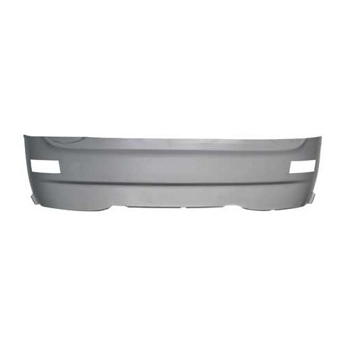 Face avant complète pour VOLKSWAGEN Combi Bay Window (08/1967-07/1972) - KT2003