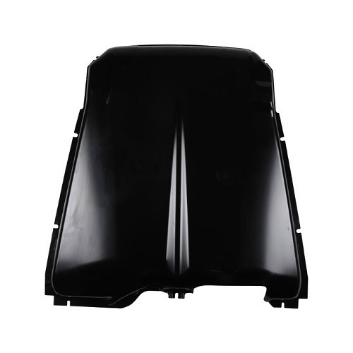 Tôle sous châssis pour VOLKSWAGEN Combi Bay Window (1968-1971) - KT2087