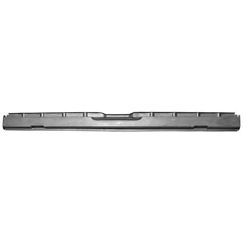 External plate between tailgate and engine door for VW Combi Split 55 &gt;63 - KT21200