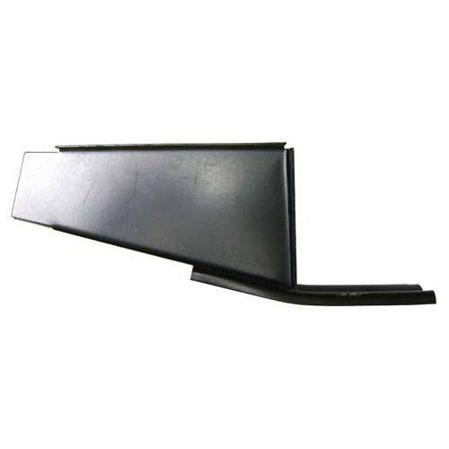 Cornière centrale gauche pour VOLKSWAGEN Combi Bay Window (1968-1979) - KT21411