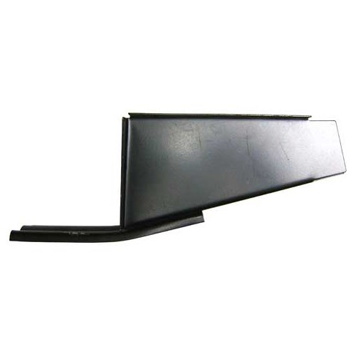Central right-hand angle bracket for Combi Bay Window 1968 -> 1979 - KT21412