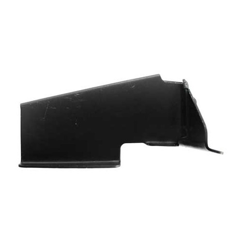  Support de cric avant gauche pour VOLKSWAGEN Combi Bay Window (1968-1979) - KT21511 