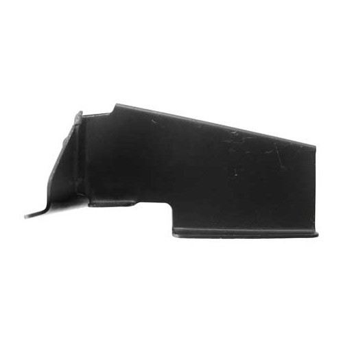  Support de cric avant droit pour VOLKSWAGEN Combi Bay Window (1968-1979) - KT21512 