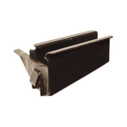  Rear left-hand jack support for Combi Bay Window 1968 -> 1979 - KT21521 