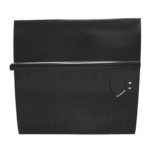  Porta lateral direita corrediça para Combi chapeada 74 -&gt;79 - KT2193 