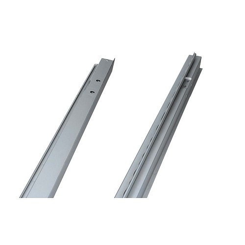  Hinge panel for left side panel for Combi VW Bay Window pick-up - KT2200 