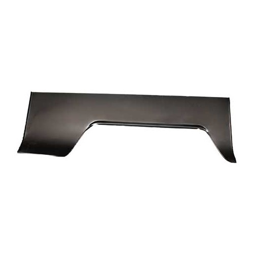 Rear right-hand wing for Combi Bay Window 68 ->70 - KT2202
