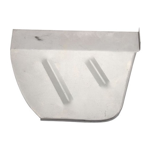  Arco da roda traseira direita, para trás para VOLKSWAGEN Combi Bay Window (1972-1979) - KT2226 