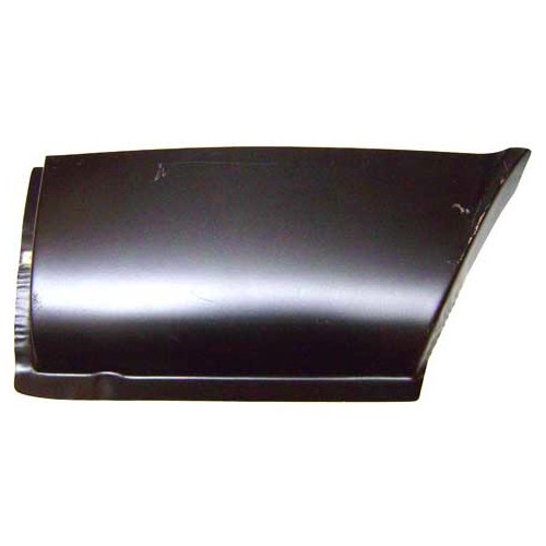     
                
                
    Rear left-hand lower quarter panel for Combi Bay Window 73 ->79 - KT2233
