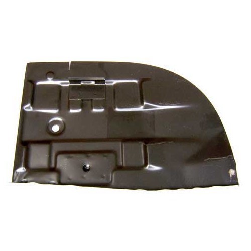     
                
                
    Right-hand battery holder for Combi Bay Window 1968 -&gt; 1971 - KT225
