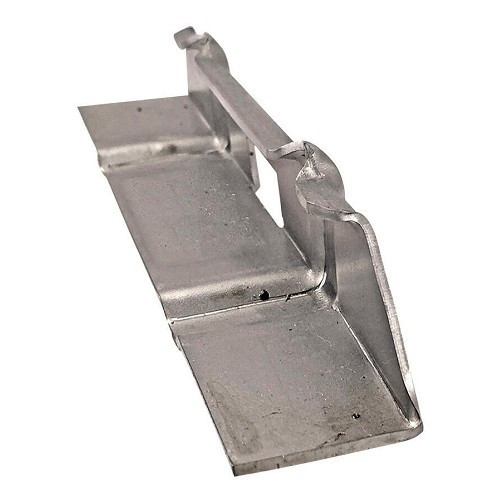  Battery mounting bracket for VOLKSWAGEN Combi Bay Window (08/1967-07/1979) - KT22500 