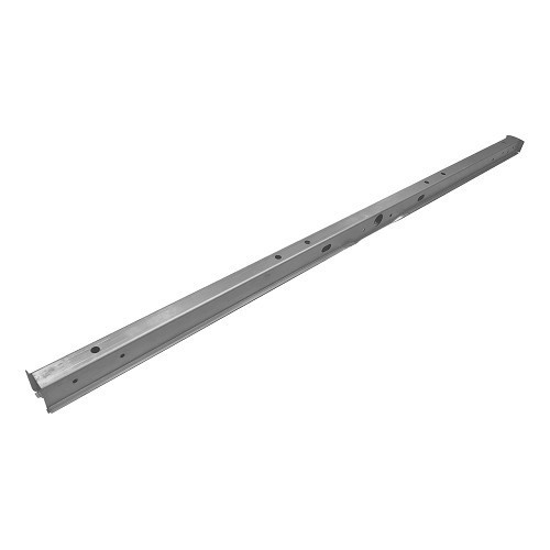 Traverse en U sous plancher pour VOLKSWAGEN Combi Bay Window (1968-1979) - KT2354