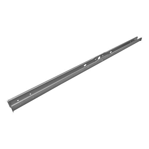  Underfloor U-shaped cross member for VOLKSWAGEN Combi Bay Window (1968-1979) - KT2354 