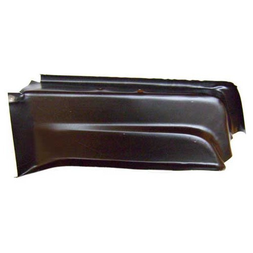  Front inner left-hand running board for Combi 68 ->72 - KT2381 