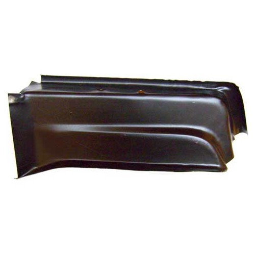     
                
                
    Panel interior delantero izquierdo para VOLKSWAGEN Combi Bay Window (08/1967-07/1972) - KT2381
