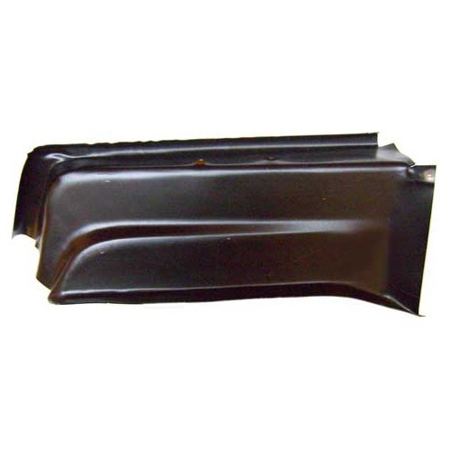 Front inner right-hand running board for Combi 68 ->72