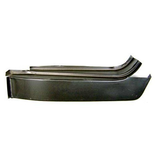  Pannello esterno anteriore sinistro per VOLKSWAGEN Combi Bay Window (08/1967-07/1972) - KT2391 