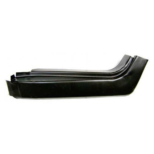  Front outer left-hand running board for Combi 73 ->79 - KT2393 