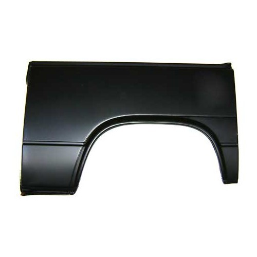  Complete rear left-hand wing for Transporter T25 79 ->92 - KT25004 