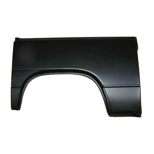 Complete rear right-hand wing for Transporter T25 79 ->92