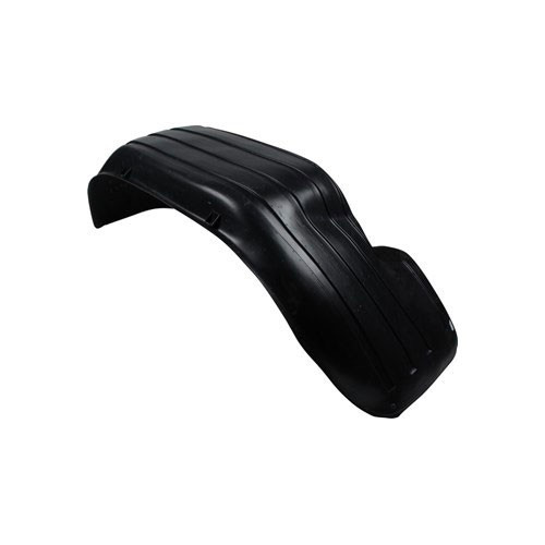  Guarda-lamas de plástico para para-lamas dianteiro esquerdo para VOLKSWAGEN Transporter T25 (05/1979-07/1992) - KT25010 